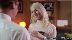 Mormon teens pussy fucked Thumb