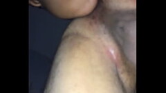 Quick video of me tonguing my boyfriends ass Thumb