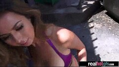 Amazing Sex On Cam With Amateur Girlfriend (melissa moore) video-23 Thumb