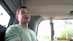 Buff mislead hetro banged Thumb