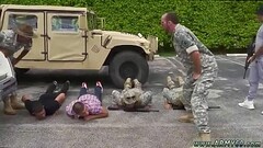 Piss army men gay porn Explosions, failure, and punishment Thumb