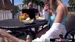 Sex Scene With Naughty Real Teen Hot GF(sydney cole) video-29 Thumb