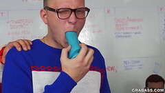 A Very Homosexual Holiday Special Thumb