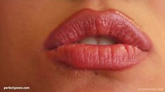 Watch this solo girl Angelica masturbating on Give Me Pink with passion Thumb