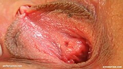 Watch this solo girl Cindy Hope masturbating on Give Me Pink with passion Thumb