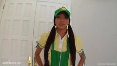 Watch masturbate Alexis Love on Give Me Pink gonzo style Thumb