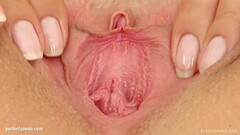 Wanda enjoying her body on Give Me Pink gonzo style Thumb