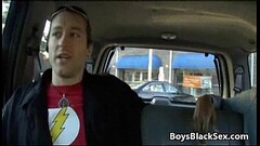 Black Muscular Guy Fuck White Mate Hard In His Tight Ass 24 Thumb