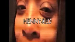 Henny Red Juice Pussy And Booty Pop And Ready To Fuck Thumb