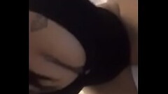 sexy Latina ass Thumb