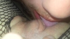 I love to eat the wife out Thumb