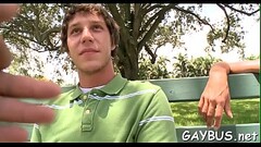 Free homosexual sex movie scenes Thumb