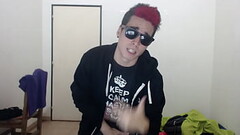 BOLUDO SENSUALIZANDO AO VIVO Thumb