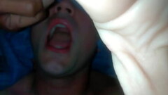 passivo bebendo minha porra Thumb