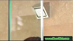 Nuru Massage With Busty Japanese Masseuse Who Suck Client Dick 01 Thumb