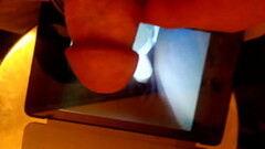 Look into my eye !!!!! Thumb