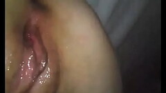 squirt with lub Thumb
