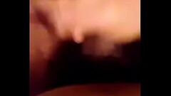 Black chub cum Thumb