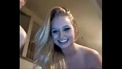 Amateur couple fucking and anal on cam Thumb
