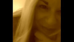 Beautiful Blonde Mature Say Isso aqui &eacute_ pra voc&ecirc_ !!!! Thumb