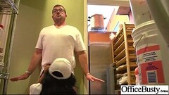 Big Melon Tits Girl (anya ivy) Get Bang Hardcore In Office clip-04 Thumb