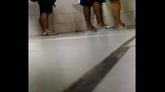 Pega&ccedil_&atilde_o no shopping parte 1 Thumb