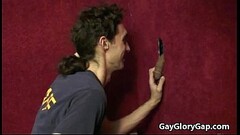 Gay Black Dude Gives Nasty Handjob ToHer White Friend 07 Thumb