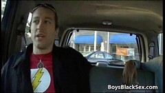 White Gay Dude Fucks A Black Guy In The Ass 24 Thumb