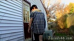 Gay men pissing outside All the studs are in the yard and as their Thumb