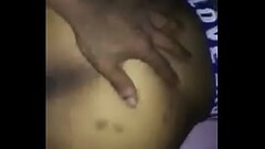 PrettyBunz and I having us a lil more fun. Thumb