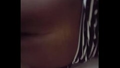 exposing ebony teen with fat ass Thumb