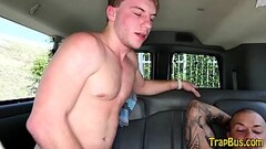Fooled straighty jizzes Thumb