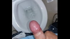 Punheta no horario de almo&ccedil_o Thumb