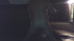 Joey D anal enema and then some squirting masturbation Thumb