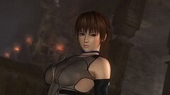 [MOD DOA5LR] d. or Alive 5 Last Round 12R MOMIJI VS KASUMI Thumb