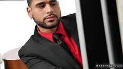 Young man gay first anal and twink porn The team that works together, Thumb