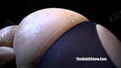 her pussy dripping wet kimberly chi  yella boned synamon Thumb