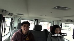 fkk bus 18 melanie Thumb