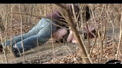 Liz Vicious - VOYEUR IN THE PARK Thumb