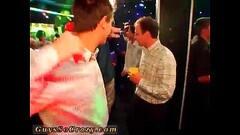 Naked group black guys cock movies gay Hold onto your socks AND your Thumb