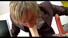 Hawt homo men having sex Thumb