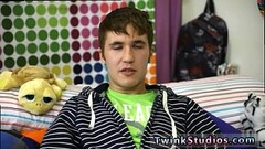 Handsome boy gay sex asia movieture guy xxx Kain Lanning is a Thumb