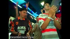 Group gay anal movies Today'_s competition: a self-fuck dildo contest Thumb