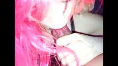 My lipstick blowjob 6 Thumb