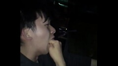 Japanese boy is reversing.MOV Thumb