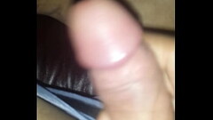 Jugando mi polla Thumb
