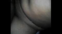 Rony d my fucking Thumb