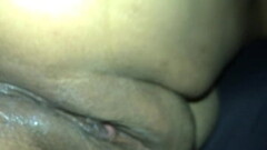 Teasing The Pussy Doggystyle Thumb