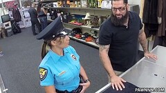 Fucking Ms. Police Officer - XXX Pawn Thumb