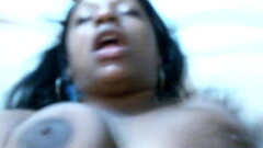 Sexy thot gets the  Bozack Thumb